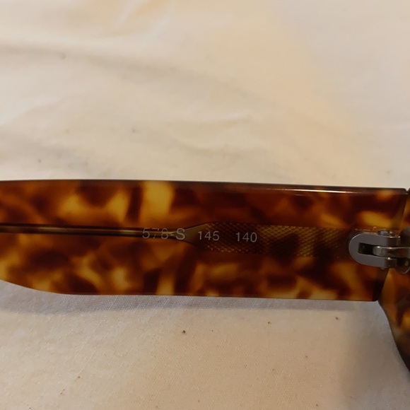 Ladies Armani Sunglasses